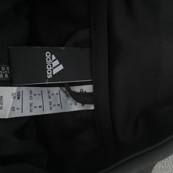 Adidas Track Jacket - Picture 4 of 4